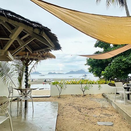 Panari Lodge El Nido Luaran gambar