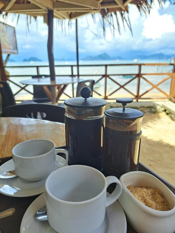 Panari Lodge El Nido Luaran gambar